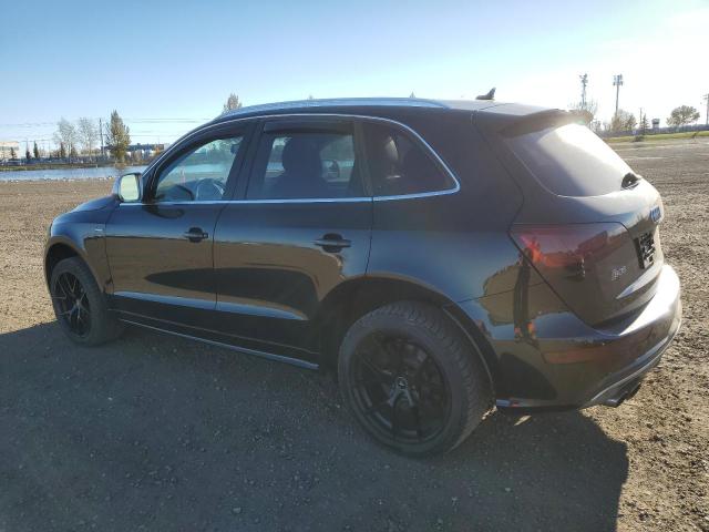 Photo 2 from auction – 2014 AUDI Q5 PREMIUM with VIN WA1LGCFP8EA065916