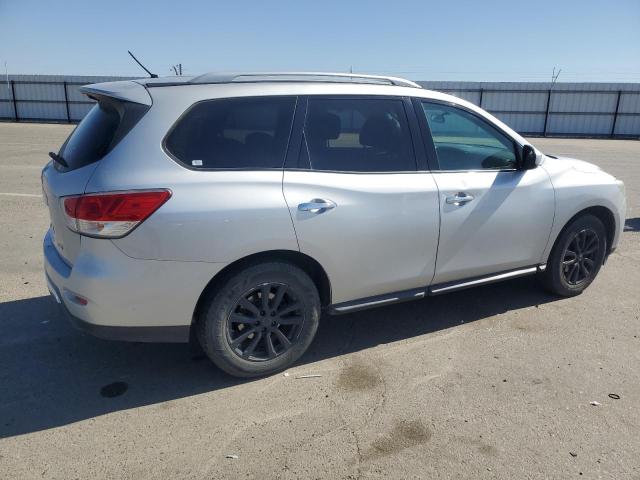 Photo 3 from auction – 2016 NISSAN PATHFINDER with VIN 5N1AR2MM7GC638608