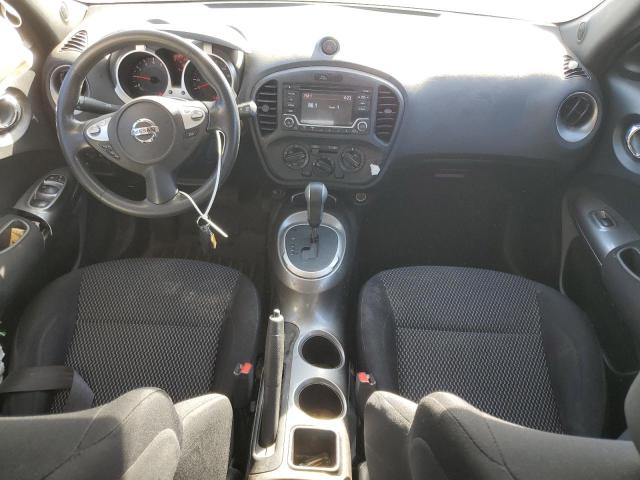 Photo 8 from auction – 2015 NISSAN JUKE S with VIN JN8AF5MR1FT512385