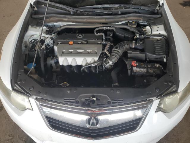 Photo 11 from auction – 2012 ACURA TSX TECH with VIN JH4CU2F62CC025850