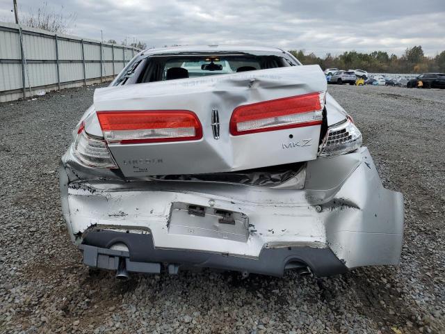 Zdjęcie 6 z aukcji – 2010 LINCOLN MKZ z VIN 3LNHL2GC7AR640354