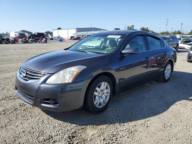NISSAN ALTIMA BAS 2012 with VIN 1N4AL2AP2CC195336 - Photo from auction