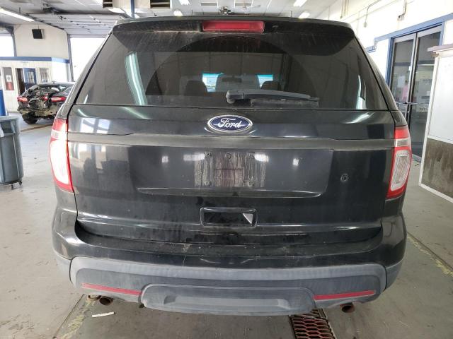 Foto 6 de la subasta – 2014 FORD EXPLORER P con VIN 1FM5K8AR6EGA65263