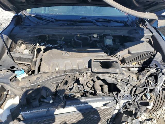 Photo 12 from auction – 2013 ACURA RDX with VIN 5J8TB3H30DL007981