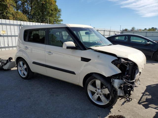Photo 4 from auction – 2011 KIA SOUL + with VIN KNDJT2A27B7714936