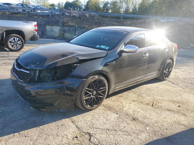 Photo 1 from auction – 2013 KIA OPTIMA SX with VIN 5XXGR4A60DG204932