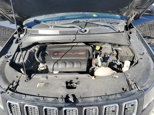 Photo 11 from auction – 2018 JEEP COMPASS LA with VIN 3C4NJDBB5JT100463