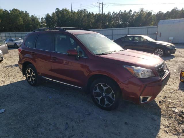 Photo 4 from auction – 2015 SUBARU FORESTER 2 with VIN JF2SJGWC0FH806142
