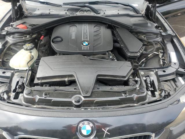 Photo 11 from auction – 2014 BMW 328 D with VIN WBA3D3C59EK157366