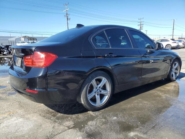 Photo 3 from auction – 2014 BMW 328 I SULE with VIN WBA3C1C51EK113210