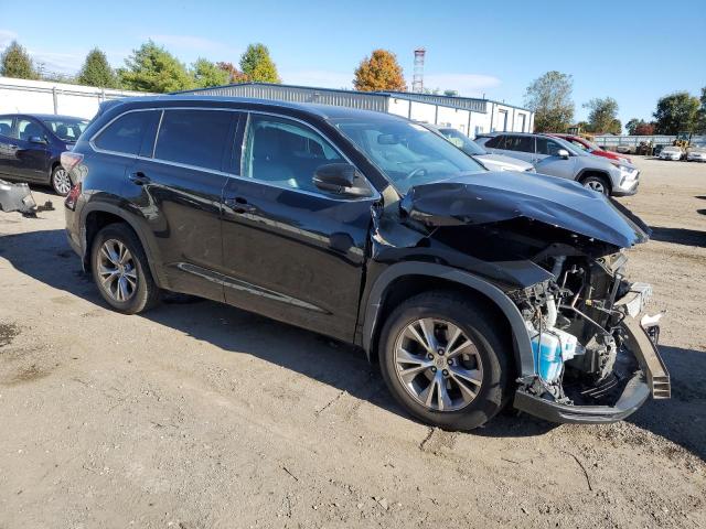 Photo 4 from auction – 2015 TOYOTA HIGHLANDER with VIN 5TDJKRFH8FS088589