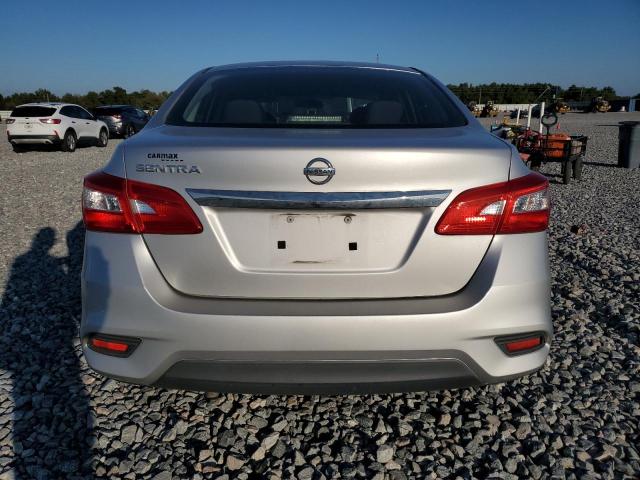 Photo 6 from auction – 2017 NISSAN SENTRA S with VIN 3N1AB7AP9HY375960