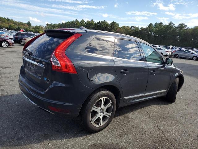 Photo 3 from auction – 2015 VOLVO XC60 T6 PR with VIN YV4902RK8F2750232