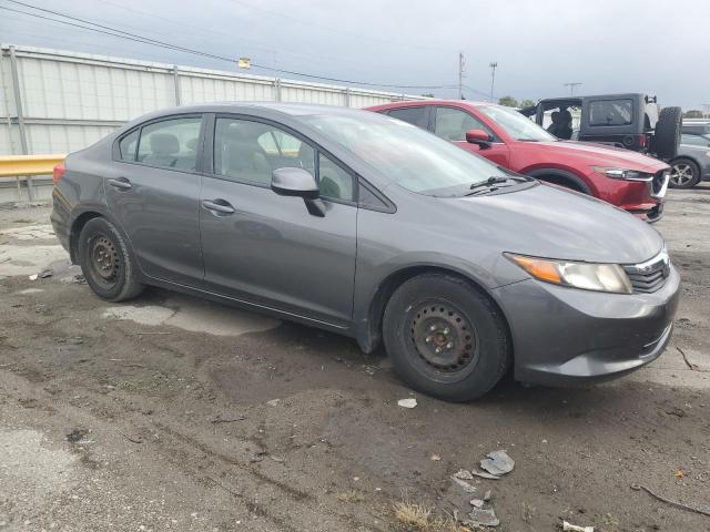 Zdjęcie 4 z aukcji – 2012 HONDA CIVIC LX z VIN 19XFB2F52CE033547