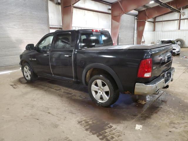 Photo 2 from auction – 2010 DODGE RAM 1500 with VIN 1D7RV1CT3AS232222