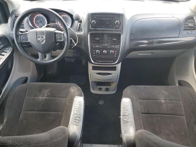 Photo 8 from auction – 2012 DODGE GRAND CARA with VIN 2C4RDGBG3CR422465