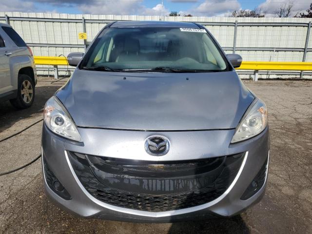 Photo 5 from auction – 2015 MAZDA 5 SPORT with VIN JM1CW2BL7F0189737