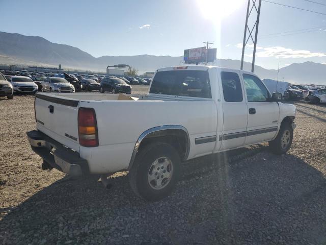Photo 3 from auction – 2002 CHEVROLET SILVERADO with VIN 2GCEK19T021221690