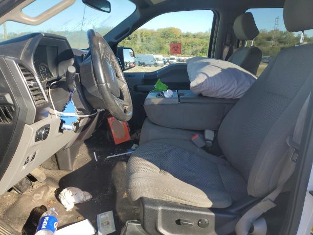 Photo 7 from auction – 2019 FORD F150 SUPER with VIN 1FTEW1E5XKFA36809