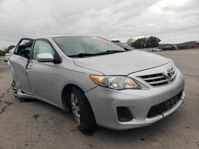 Photo 4 from auction – 2013 TOYOTA COROLLA BA with VIN 2T1BU4EE3DC068829