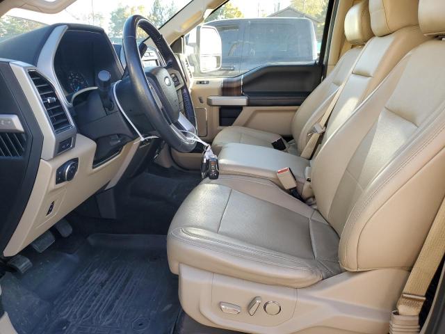 Photo 7 from auction – 2017 FORD F150 SUPER with VIN 1FTEW1EG8HKE23165
