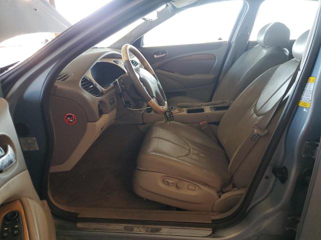 Photo 7 from auction – 2002 JAGUAR S-TYPE with VIN SAJDA01N92FM36937