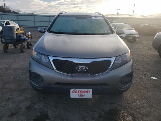Photo 5 from auction – 2012 KIA SORENTO BA with VIN 5XYKTDA22CG276203