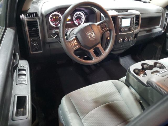 Photo 8 from auction – 2017 RAM 1500 ST with VIN 1C6RR7FT2HS607693