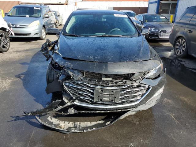 Photo 5 from auction – 2023 CHEVROLET MALIBU LT with VIN 1G1ZD5ST5PF228740