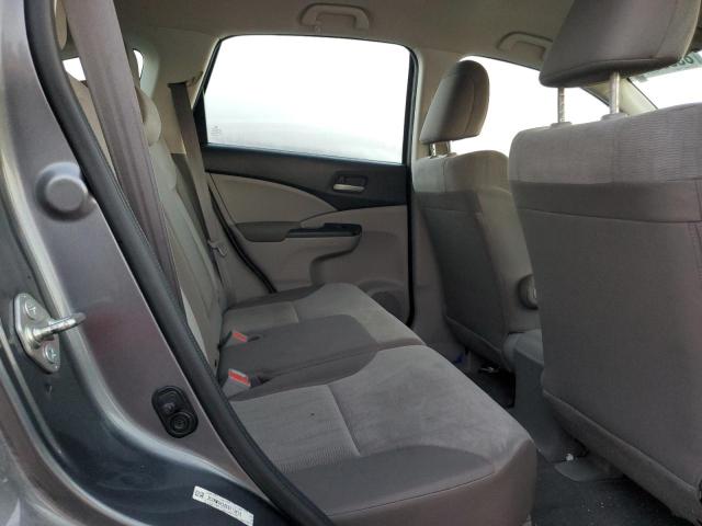 Photo 11 from auction – 2014 HONDA CR-V LX with VIN 3CZRM3H3XEG713416