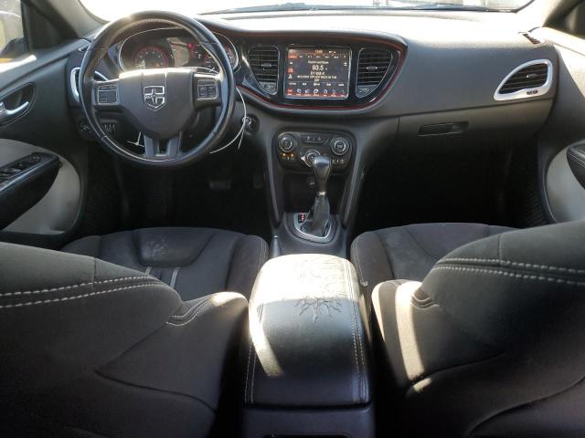 Photo 8 from auction – 2014 DODGE DART SXT with VIN 1C3CDFBB4ED776011