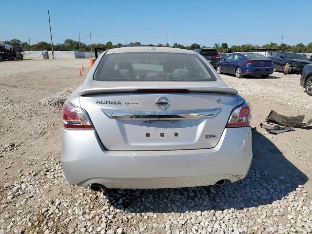 Photo 6 from auction – 2015 NISSAN ALTIMA 2.5 with VIN 1N4AL3AP8FC580832