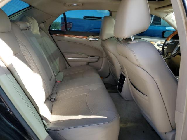 Photo 10 from auction – 2013 CHRYSLER 300C with VIN 2C3CCAET9DH670813