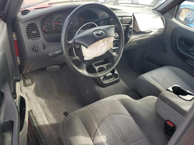 Photo 8 from auction – 2003 MAZDA B3000 CAB PLUS with VIN 4F4YR16U43TM20220
