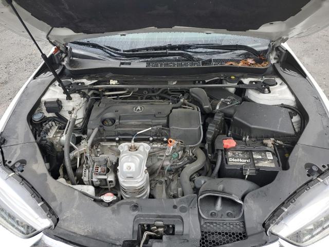 Photo 11 from auction – 2019 ACURA TLX TECHNO with VIN 19UUB1F58KA008561