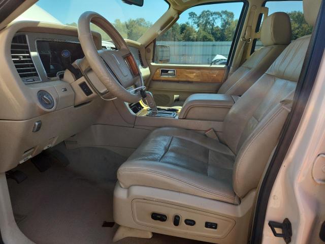 Photo 7 from auction – 2008 LINCOLN NAVIGATOR with VIN 5LMFU27508LJ16622