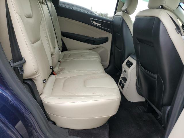 صورة رقم 11 من المزاد - 2016 FORD EDGE TITAN مع VIN 2FMPK4K99GBC61918