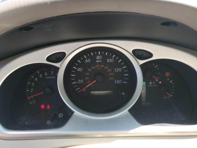 Photo 9 from auction – 2004 TOYOTA HIGHLANDER with VIN JTEEP21A740049640