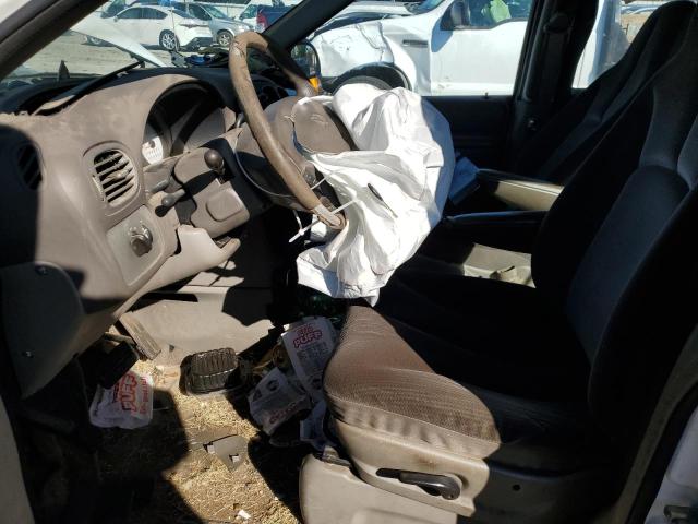 Photo 7 from auction – 2003 DODGE CARAVAN with VIN 1D4GP25323B208790