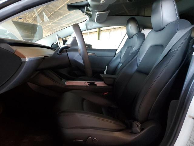 Photo 7 from auction – 2023 TESLA MODEL 3 with VIN 5YJ3E1EA0PF517719