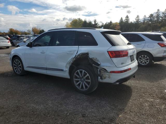 Photo 2 from auction – 2018 AUDI Q7 PRESTIG with VIN WA1VAAF73JD038338