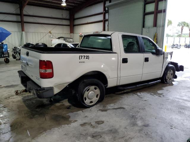 صورة رقم 3 من المزاد - 2008 FORD F150 SUPERCREW مع VIN 1FTRW12W48FB08028