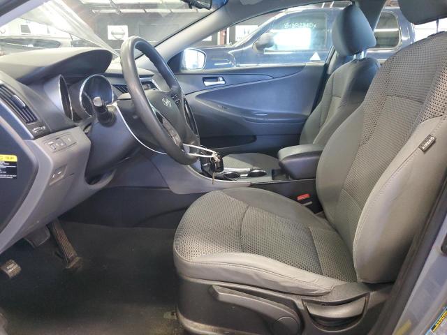 Photo 7 from auction – 2012 HYUNDAI SONATA GLS with VIN 5NPEB4AC2CH416218