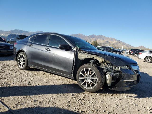 Photo 4 from auction – 2015 ACURA TLX TECH with VIN 19UUB2F54FA013123