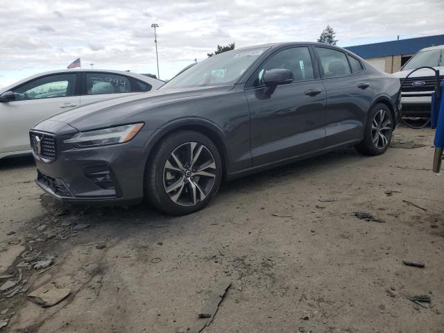 VOLVO S60 CORE 2024 with VIN 7JRL12FK6RG321304 - Photo from auction
