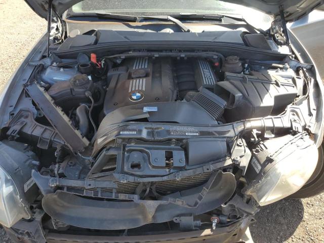 Photo 11 from auction – 2011 BMW 128 I with VIN WBAUN1C52BVH82579