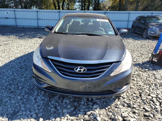 Photo 5 from auction – 2012 HYUNDAI SONATA GLS with VIN 5NPEB4AC0CH441490