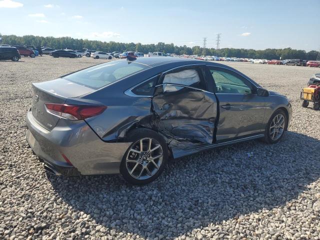 Photo 3 from auction – 2019 HYUNDAI SONATA LIM with VIN 5NPE34AB1KH746404