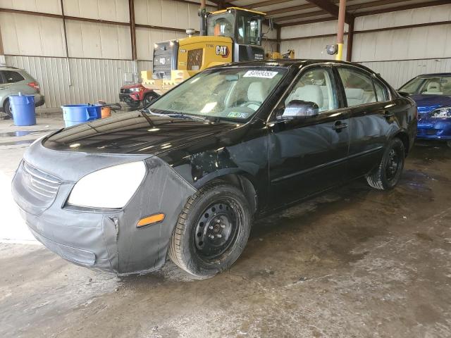 KIA OPTIMA LX 2008 with VIN KNAGE123285241468 - Photo from auction