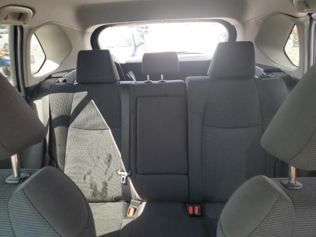 Photo 10 from auction – 2023 TOYOTA RAV4 LE with VIN 2T3H1RFVXPW276456